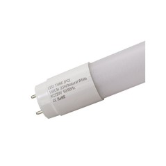 Tube LED 150cm 23W connexion 2 côté