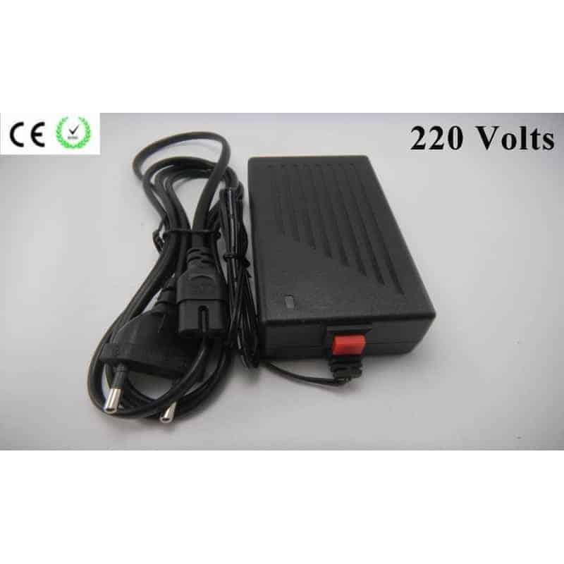 Alimentation Néon fil 230V Alimentation Néon fil 230V