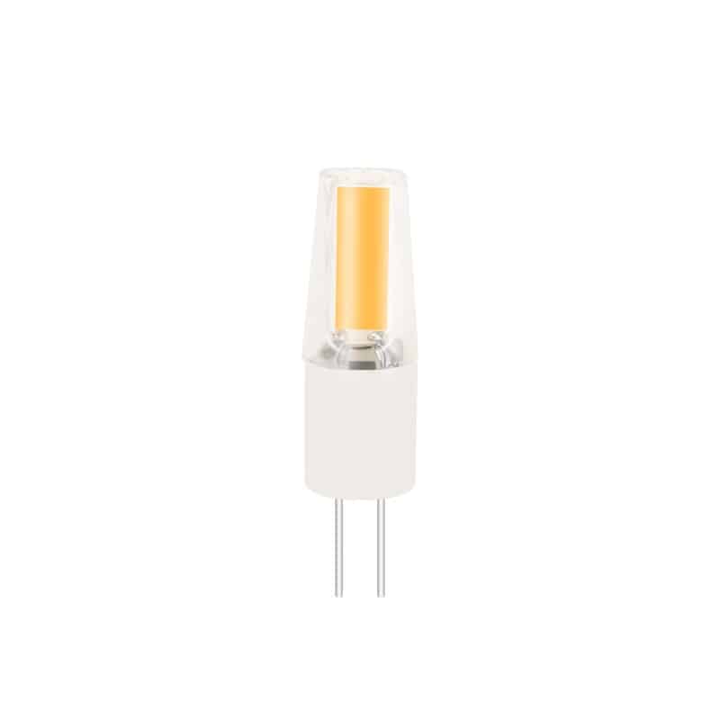Ampoule G4 2W 12V Filament Ampoule G4 2W 12V Filament