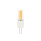 Ampoule G4 2W 12V Filament Ampoule G4 2W 12V Filament