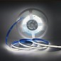 Ruban LED 12V COB 12W/m IP20 Blanc Froid 6000K – Bande Lumineuse Intérieur