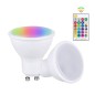 Applique murale orientable GU10 noir Applique murale orientable GU10 noir