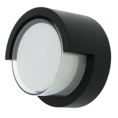 Applique murale rond 15W IP65 