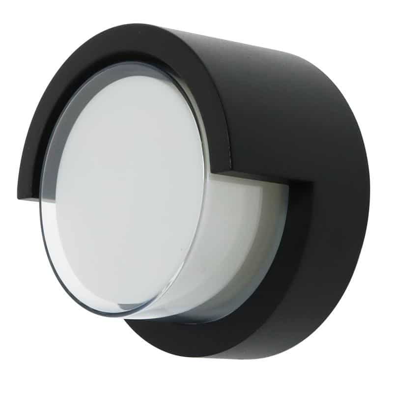 Applique murale rond 15W IP65