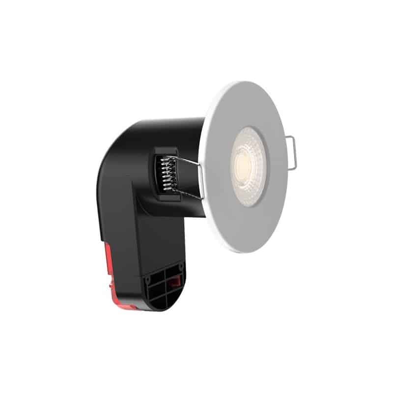 Spot douche 6W IP65 Spot douche 6W IP65
