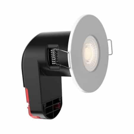 Spot encastrable RT2020 6W dimmable IP65