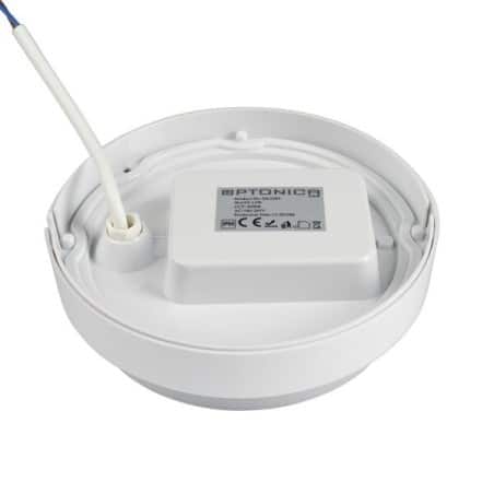 Plafonnier extérieur 24W IP65