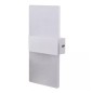 Applique murale 6W blanc Applique murale 6W blanc