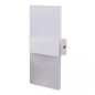 Applique murale 6W blanc