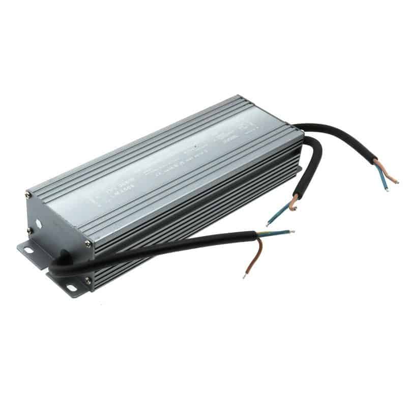 Alimentation Ruban LED 300W 230V/24V IP65