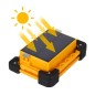 Projecteur Solaire Rechargeable 30W Projecteur Solaire Rechargeable 30W