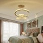Lampe suspendue 30W CCT 3000-6000K Lampe suspendue 30W CCT 3000-6000K