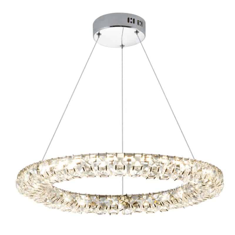Lampe suspendue 40W CCT 3000-6000K Lampe suspendue 40W CCT 3000-6000K