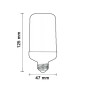 Ampoule E27 5W imitation flamme Ampoule E27 5W imitation flamme