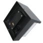 Applique murale 12W IP65 CCT 3000-6000K Applique murale 12W IP65 CCT 3000-6000K