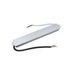 Alimentation Ruban LED 36W 230V/24V étanche