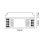 Alimentation Ruban LED 60W 230V/12V Alimentation Ruban LED 60W 230V/12V