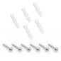 Support Dalle LED 60x60cm Support Dalle LED 60x60cm