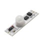 Détecteur de mouvement Ruban LED 12-24V Détecteur de mouvement Ruban LED 12-24V