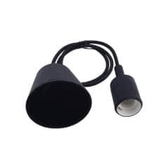 Suspension Lampe E27