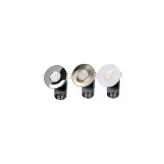 Spot encastrable 6W RT2020 IP65 dimmable