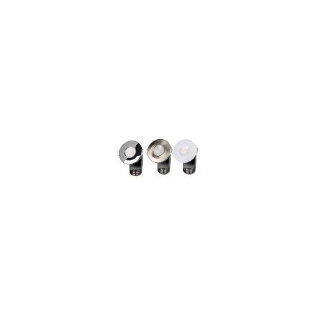 Spot encastrable 6W RT2020 IP65 dimmable