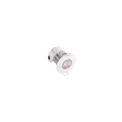 Spot RT2012 8W Dimmable IP65 CCT3000-6000K