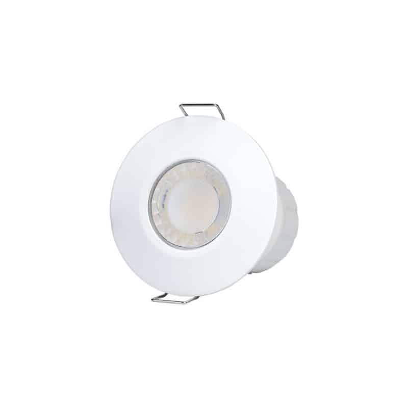 Spot RT2012 8W Dimmable IP65 CCT3000-6000K