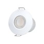 Spot RT2012 8W Dimmable IP65 CCT3000-6000K