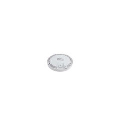 Spot escalier 2W IP65 Rond Blanc