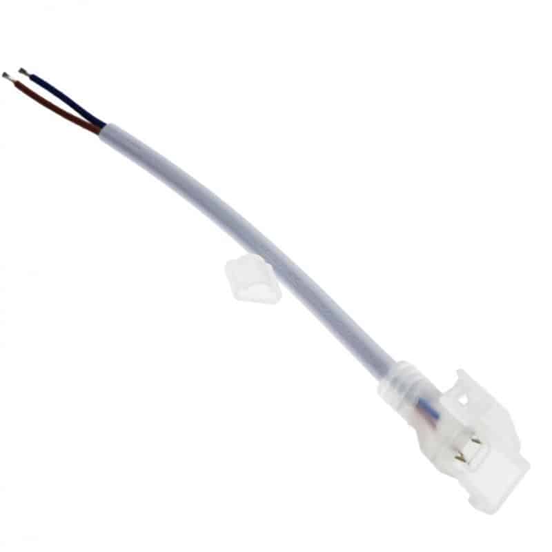 Alimentation Ruban LED 220V COB Alimentation Ruban LED 220V COB