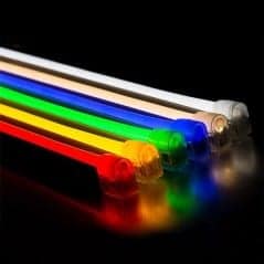 Néon flexible 220V RGB 10W/m IP65