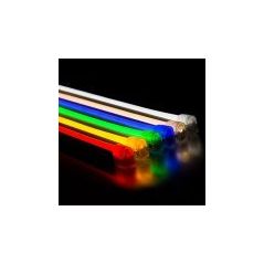 Néon flexible 220V Jaune 8,5W/m