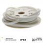 Néon flexible 220V Blanc Chaud 8,5W/m