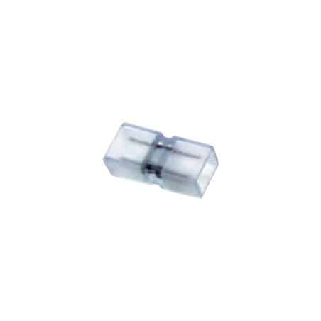 Connecteur droit Ruban LED 220V Monocouleur
