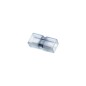 Connecteur droit Ruban LED 220V Monochrome Connecteur droit Ruban LED 220V Monochrome