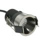 Spot encastrable 5W Chromé CCT Spot encastrable 5W Chromé CCT