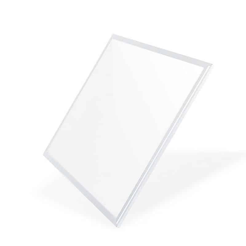 Slim : Dalle LED avec Cadre Blanc 120 x 30 cm - 40W - 3800 lm – Batiproduits