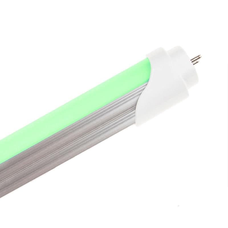 Tube LED T8 120cm 18W connexion 1 côté