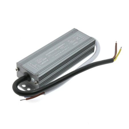 Alimentation 30W extérieur IP65 12V pour ruban LED professionnel