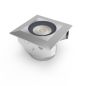 Spot Encastrable Extérieur Carré 1,3W 24V IP68 Spot Encastrable Extérieur Carré 1,3W 24V IP68