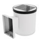 Applique solaire 1W Blanche IP65 Applique solaire 1W Blanche IP65