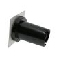 Spot encastrable extérieur GU10 Carré IP67