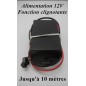 Alimentation Néon fil 12V Alimentation Néon fil 12V