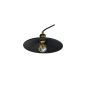 Lampe suspendue E27 Vintage Lampe suspendue E27 Vintage