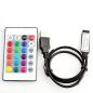 Contrôleur Ruban LED USB RGB Contrôleur Ruban LED USB RGB