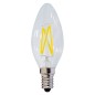 Ampoule E14 4W Filament dimmable