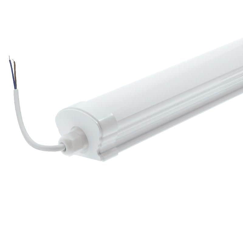 Réglette LED 152cm 60W IP65 Réglette LED 152cm 60W IP65