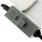 Plafonnier 6W CCT3000-6000K Nickel Plafonnier 6W CCT3000-6000K Nickel