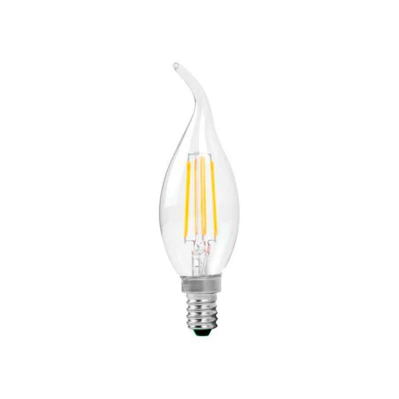 Ampoule E14 4W Flamme Ampoule E14 4W Flamme